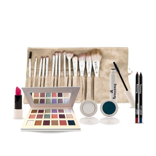 Electric Chic Kit - Troussy