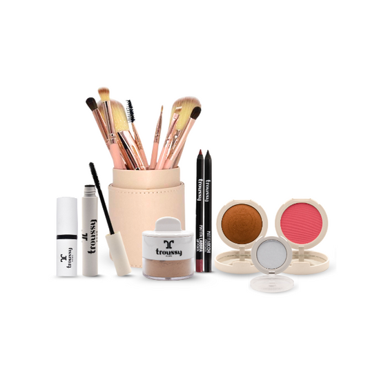 Glam Touch Kit - Troussy