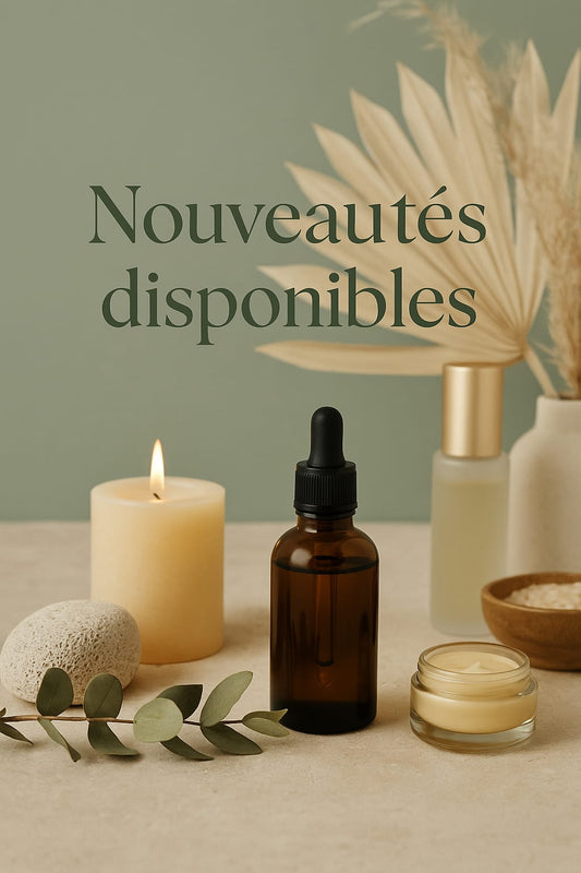 L'ESSENCE DU LUXE Ă  L'ELEGANCE DU BIO