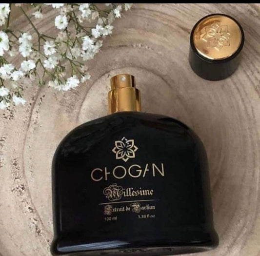 PARFUMS HOMME